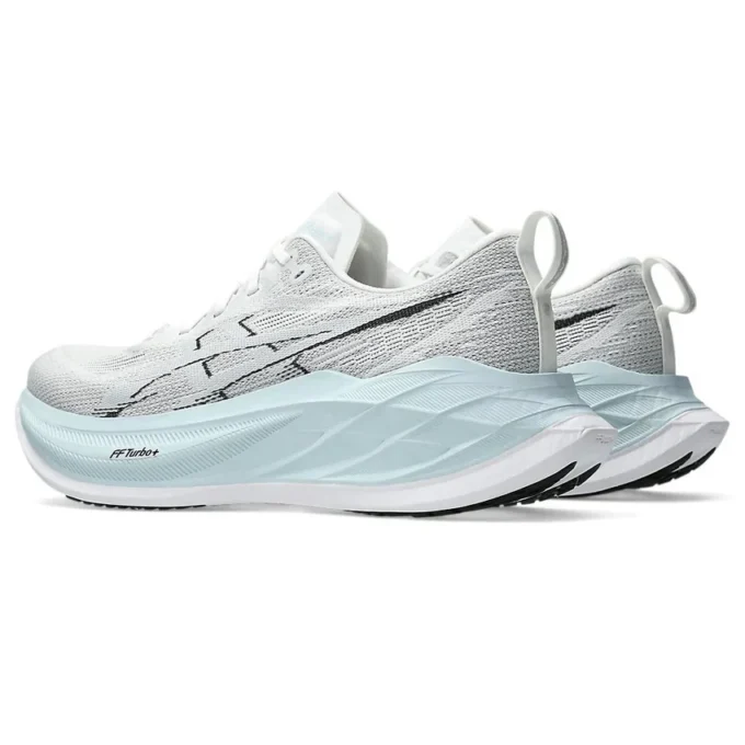 Superblast 2 « White Cool Grey »