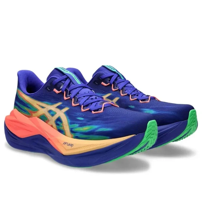 Superblast 3 « Cobalt Burst Light Orange »