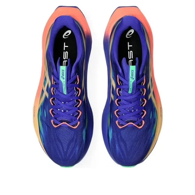 Superblast 3 « Cobalt Burst Light Orange »