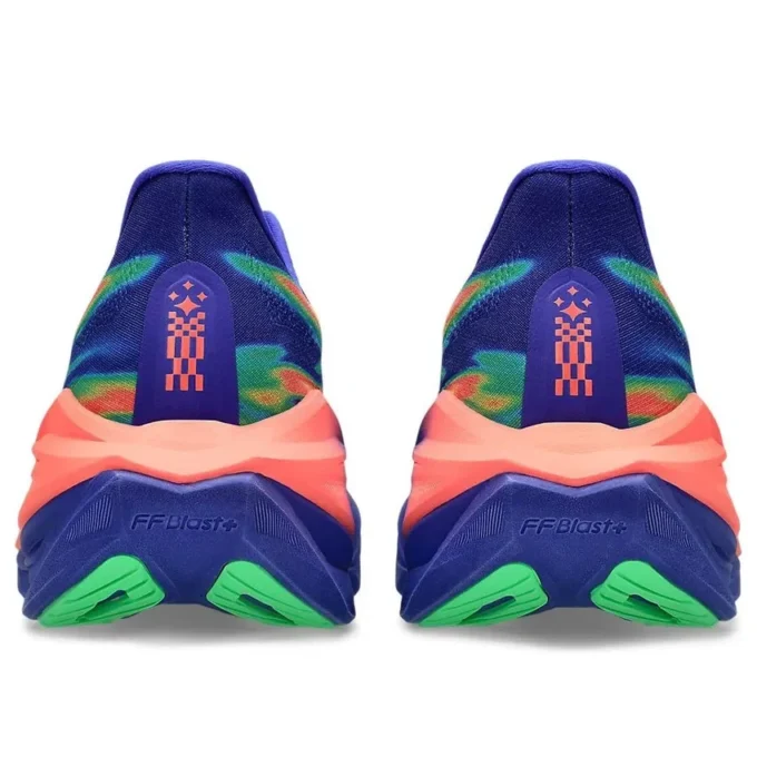 Superblast 3 « Cobalt Burst Light Orange »