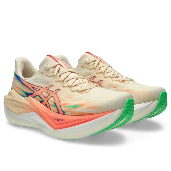 Superblast 3 « Seashell Sun Coral »