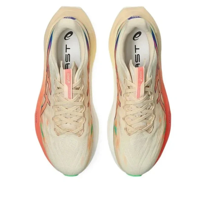 Superblast 3 « Seashell Sun Coral »