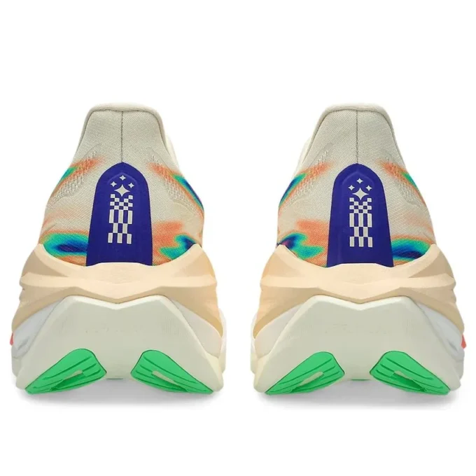 Superblast 3 « Seashell Sun Coral »