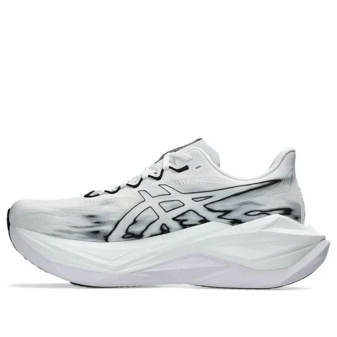 Superblast 3 « White Black »