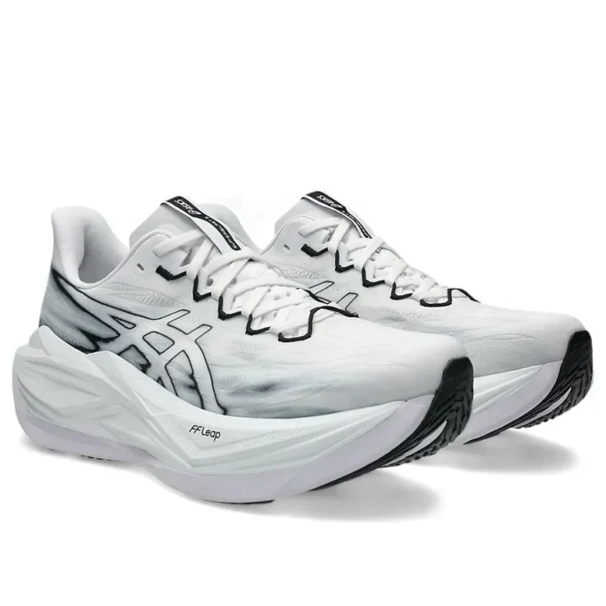 Superblast 3 « White Black »