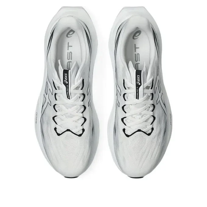Superblast 3 « White Black »