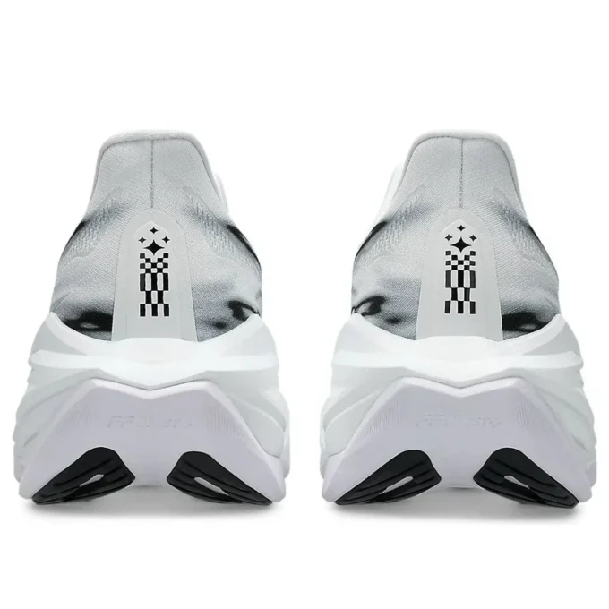 Superblast 3 « White Black »