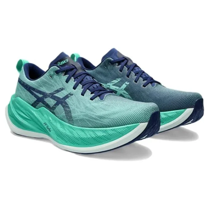 Superblast « Aurora Green »