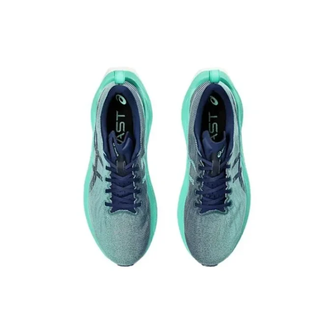 Superblast « Aurora Green »