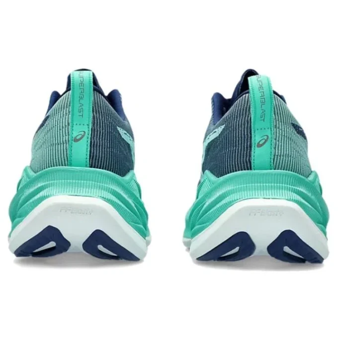 Superblast « Aurora Green »