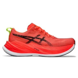 Superblast « Classic Red Black »