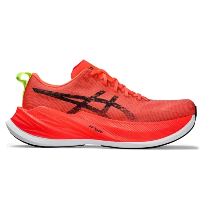 Superblast « Classic Red Black »