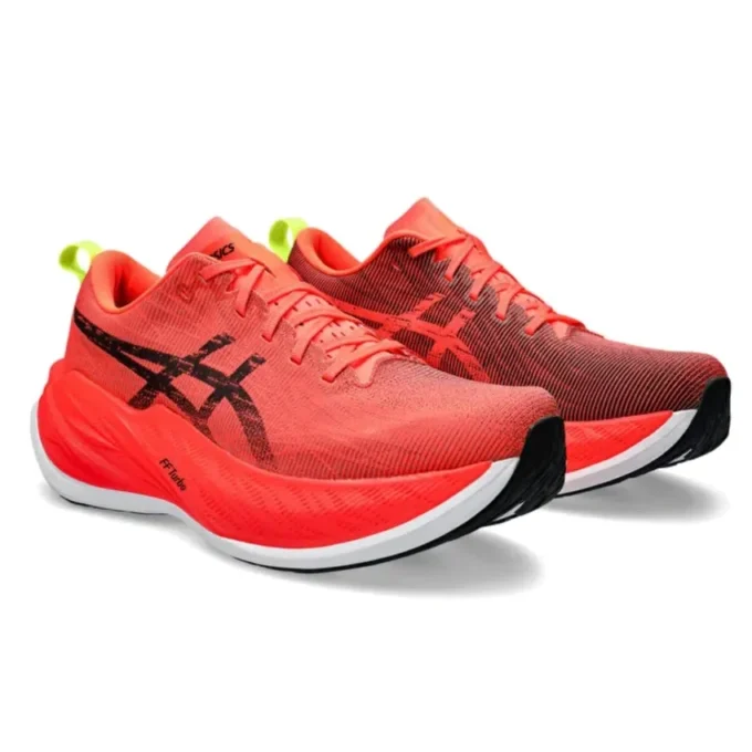 Superblast « Classic Red Black »