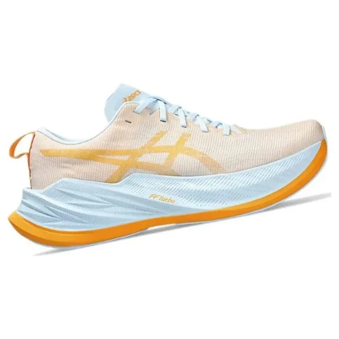Superblast « Fellow Yellow Light Blue »