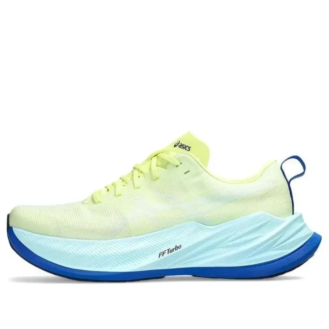 Superblast « Glow Yellow Aquamarine »
