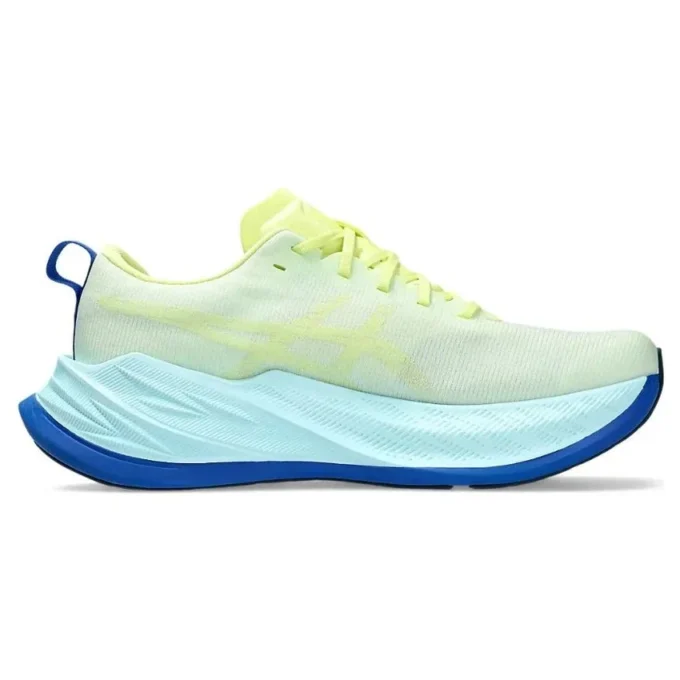 Superblast « Glow Yellow Aquamarine »