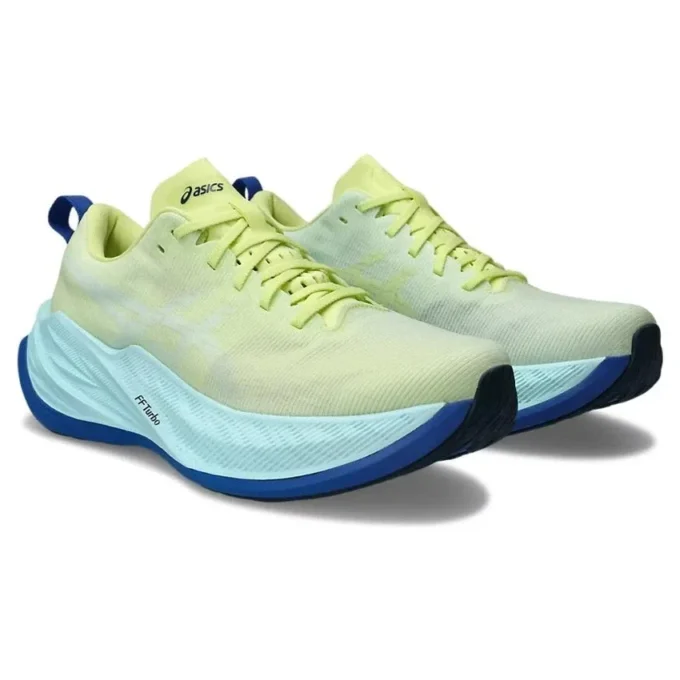 Superblast « Glow Yellow Aquamarine »