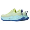 Superblast « Glow Yellow Aquamarine »