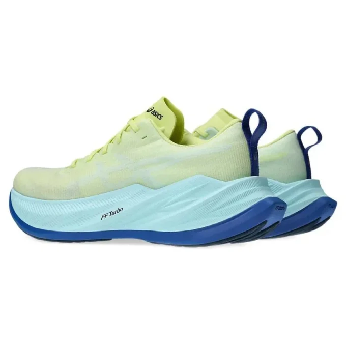 Superblast « Glow Yellow Aquamarine »