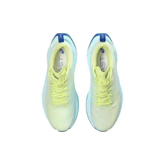 Superblast « Glow Yellow Aquamarine »