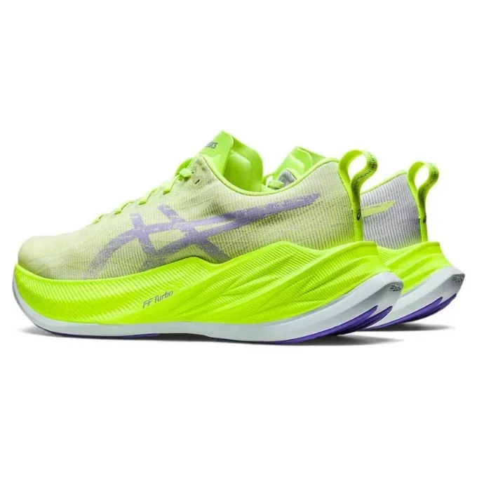 Superblast « Green »