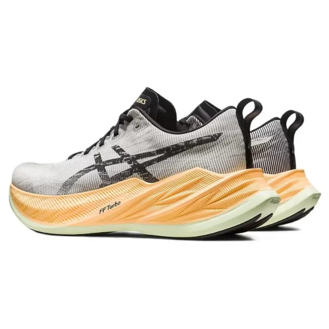 Superblast « Peach Whisper Green »