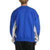 Sweat-shirt Asics x Kiko Kostadinov Novalis « Blue »