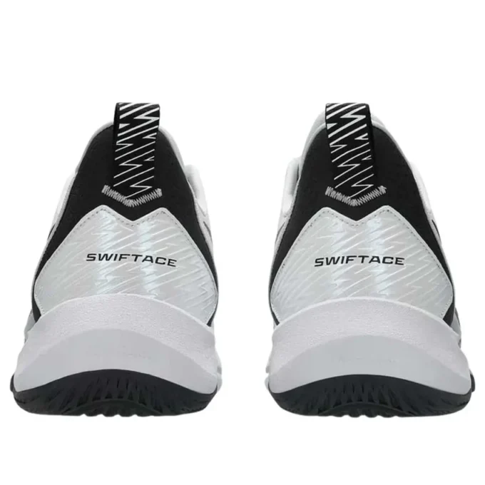 Swiftace « White Black »
