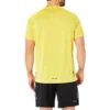 T-shirt Actibreeze Jacquard « Yellow »