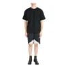 T-shirt Asics x Kiko Kostadinov Novalis Bixance « Noir »