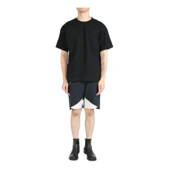 T-shirt Asics x Kiko Kostadinov Novalis Bixance « Noir »