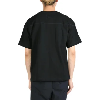 T-shirt Asics x Kiko Kostadinov Novalis Bixance « Noir »