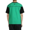 T-shirt Asics x Kiko Kostadinov Novalis « Green Black »