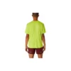 T-shirt avec logo Fujitrail « Neon Lime »