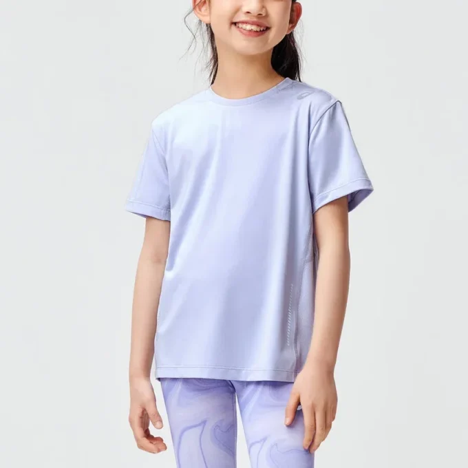T-shirt « Bleu »