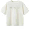 T-shirt classique « White »