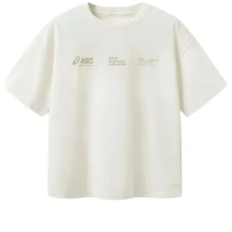 T-shirt classique « White »