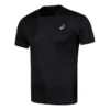 T-shirt Core Top « Black »