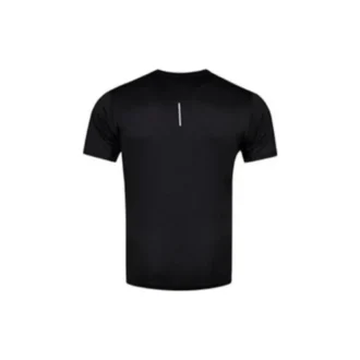 T-shirt Core Top « Black »