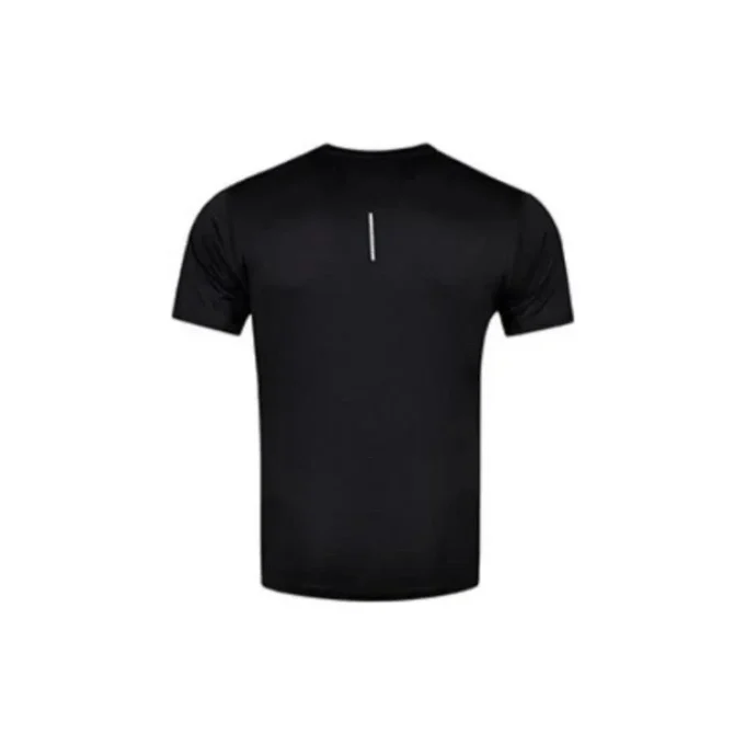 T-shirt Core Top « Black »