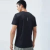 T-shirt Core Top « Black »