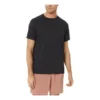 T-shirt d&rsquo;entraînement Actibreeze « Black »