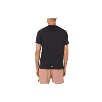 T-shirt d&rsquo;entraînement Actibreeze « Black »