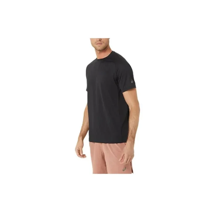 T-shirt d&rsquo;entraînement Actibreeze « Black »