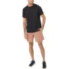 T-shirt d&rsquo;entraînement Actibreeze « Black »