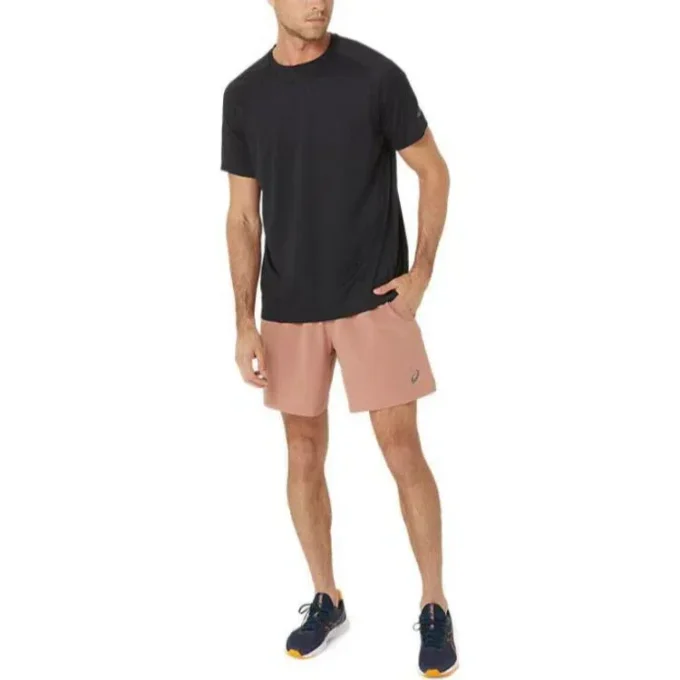 T-shirt d&rsquo;entraînement Actibreeze « Black »