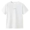 T-shirt décontracté « White »