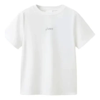 T-shirt décontracté « White »