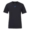 T-shirt de course D.Fresh « Black Blue »