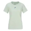 T-shirt de course D.Fresh « Light Green »